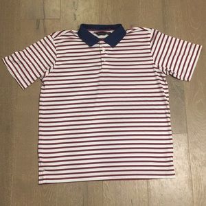 Walter Hagen Golf shirt. Size large.